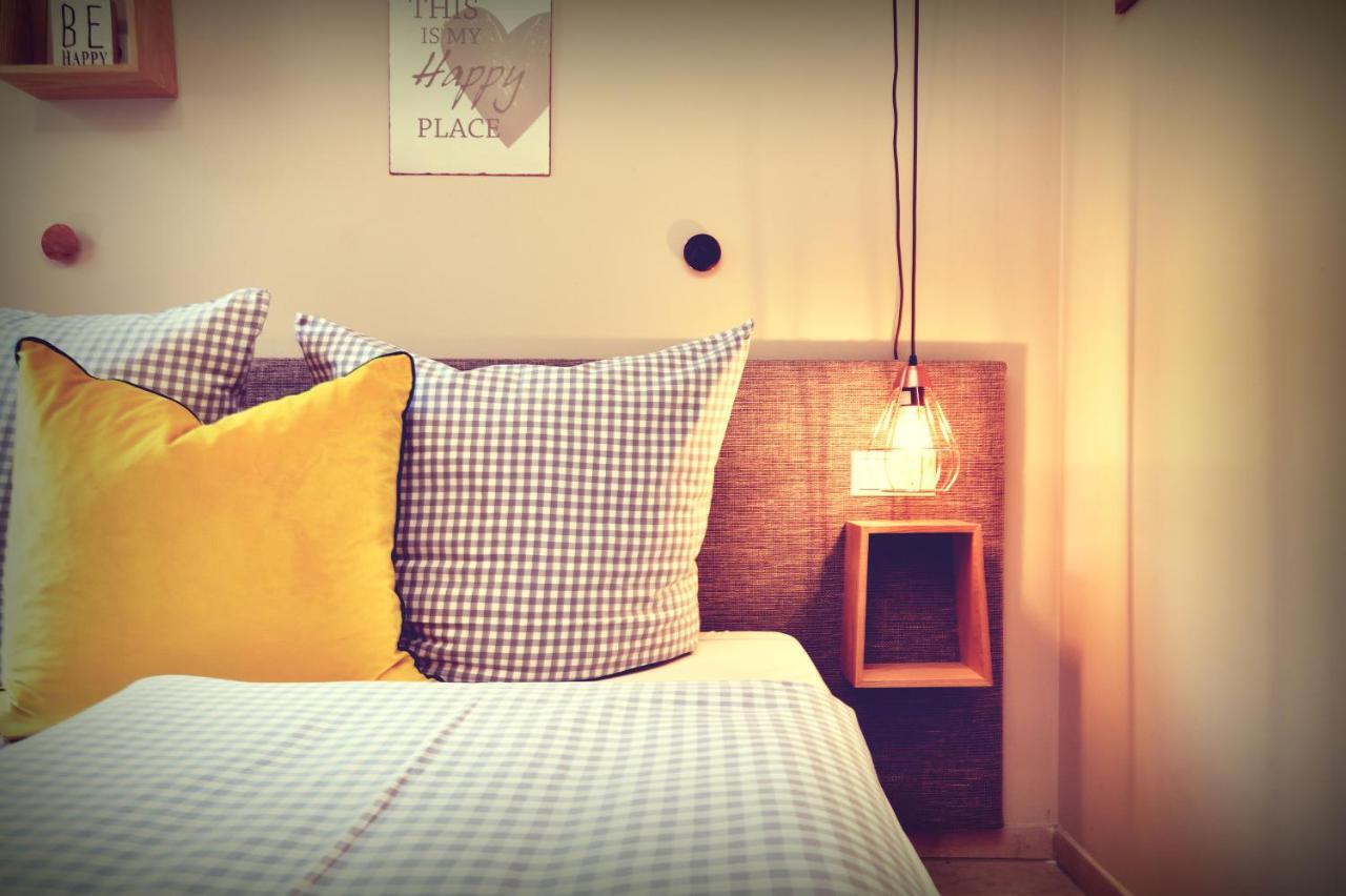 Hotel Nagel 린다우 외부 사진