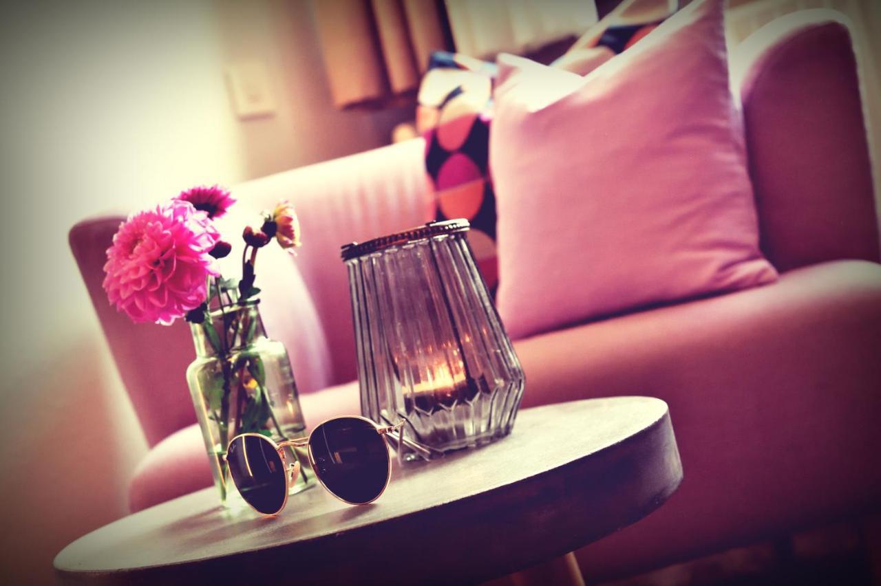Hotel Nagel 린다우 외부 사진