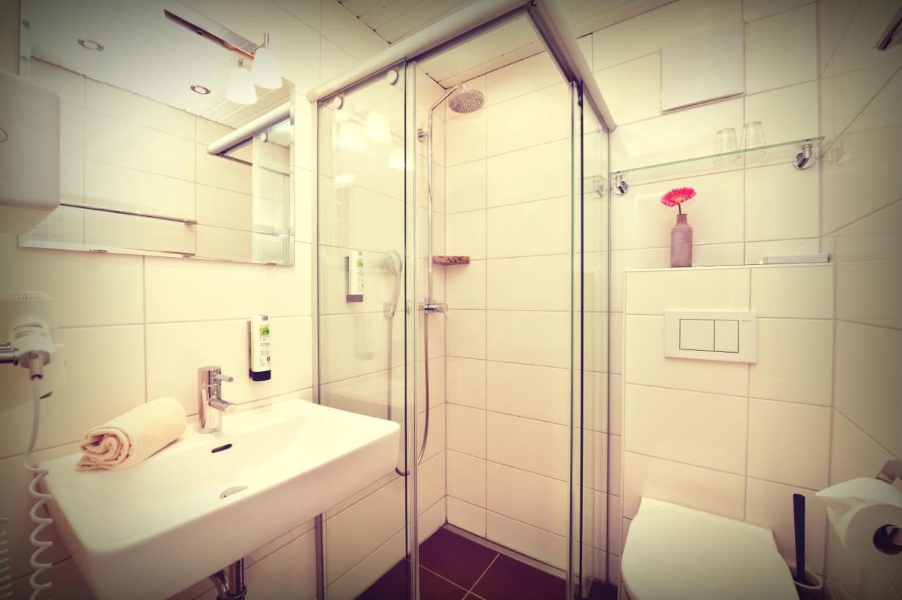 Hotel Nagel 린다우 외부 사진
