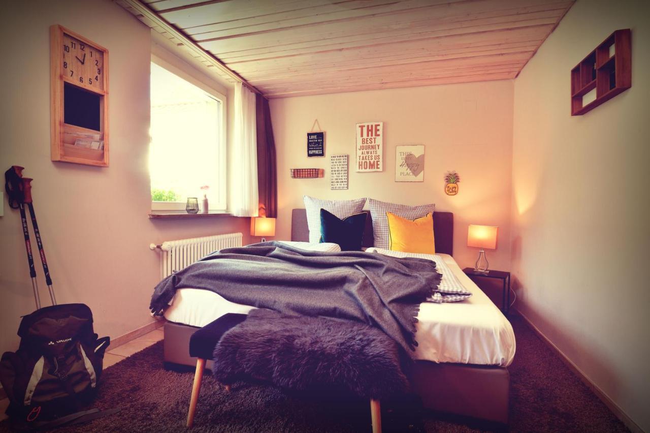 Hotel Nagel 린다우 외부 사진