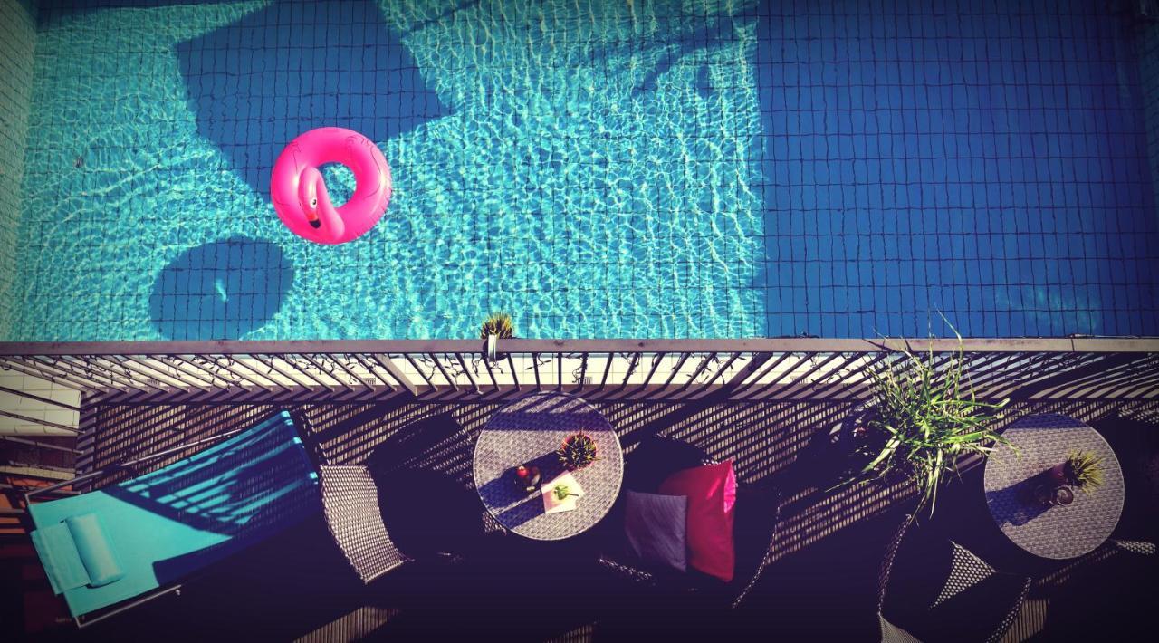Hotel Nagel 린다우 외부 사진
