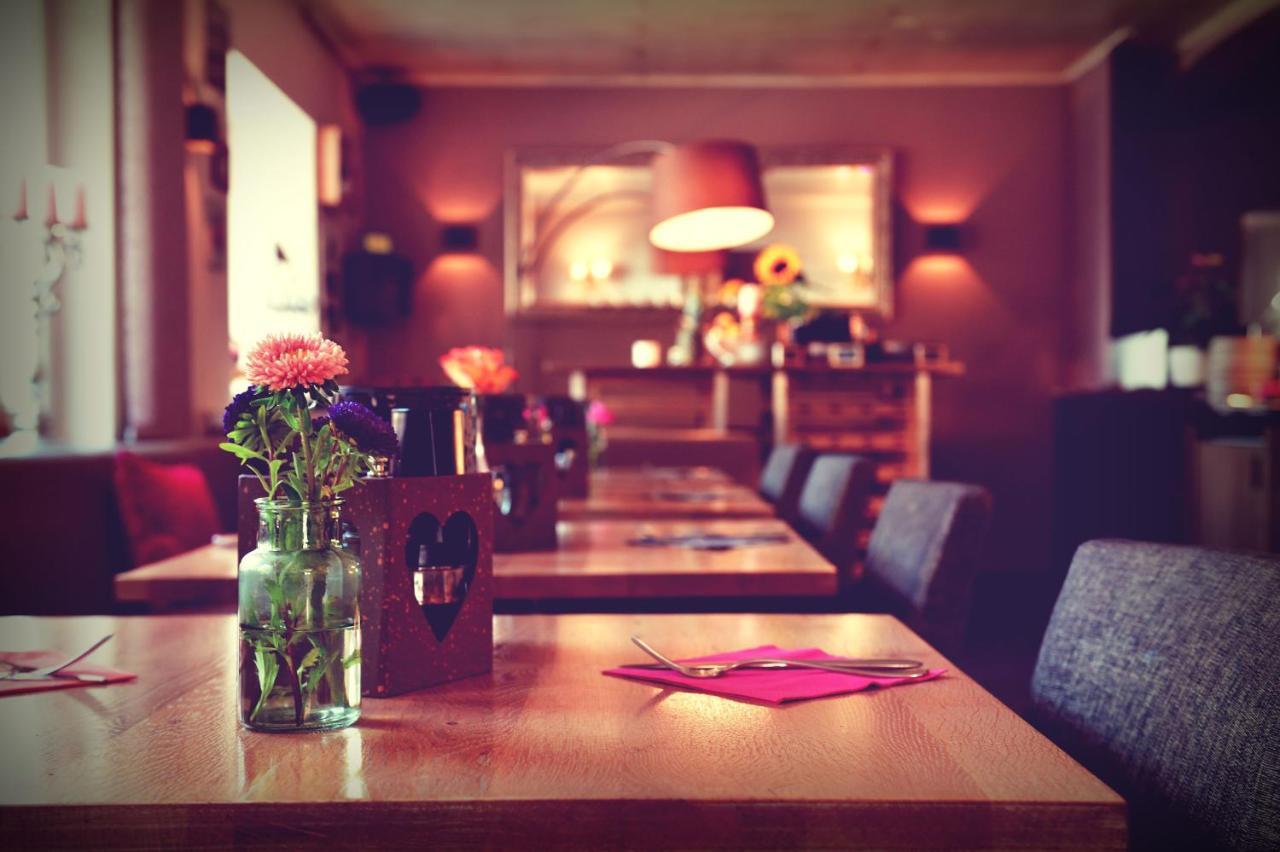 Hotel Nagel 린다우 외부 사진